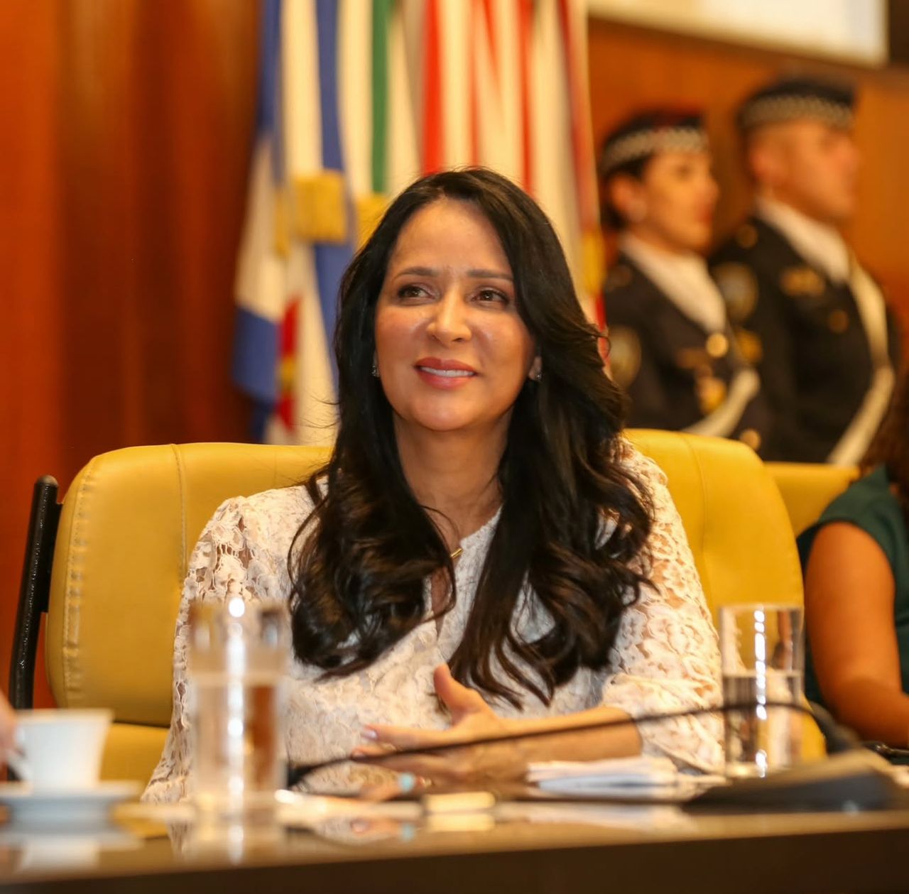 Board Member